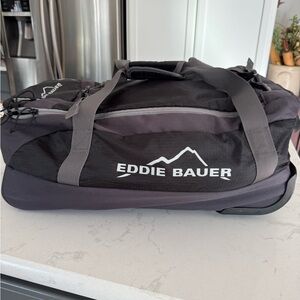 Eddie Bauer Commuter Duffel Bag